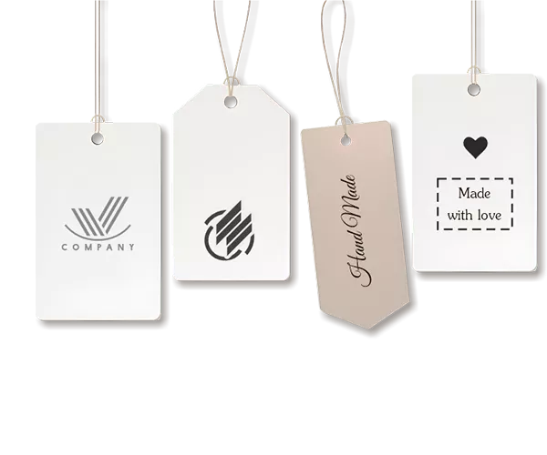 Изготовление бирок
